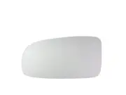 Door Mirror Glass-Coupe Left K Source 99072