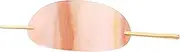 Baluue Elegant Simple Hairpin French Style Women's Headband Clip for Daily Use or Special Events