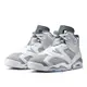 NIKE 休閒鞋 男鞋 運動鞋 AJ6 AIR JORDAN 6 RETRO 灰 CT8529-100