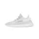 Adidas yeezy boost 350 v2 Static 白天使 EF2905