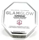 GLAMGLOW Supermud Clearing Treatment Mud Mask 1.7 Oz 50g NIB Retail $60