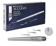 Acclean Sonic Scaler 4 Hole Fixed Back End Henry Schein 900-4012