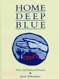 在飛比找三民網路書店優惠-Home Deep Blue ― New and Selec