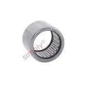 HK2218RS Budget Drawn Cup Type Needle Roller Bearing Open End type 22x28x18mm