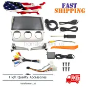 For 07-2011 Toyota Camry Android13 CarPlay Car Stereo Radio GPS Navigation 10.1" (for: Toyota)