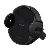 C39 15W Car Smart Infrared Induction Wireless Charger Stand for Iphone