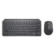 Logitech MX Keys Mini Keyboard & Mouse Combo