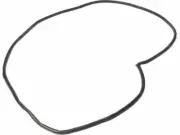 Genuine Honda Civic Front Door Weatherstrip Seal Right (2001-2005) 72350S5PA01 (for: Honda)