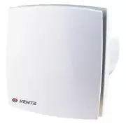 Wall Fan Pull Cord Suction Fan Hygrostat 125 MM Fan Exhaust Tool
