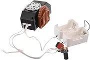 Luxshiny Replacement Clock Movement for Wall Clocks Easy Install No-Hook Cuckoo Mechanism Australia