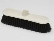 Addis Soft Broom Head, Linen