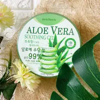 在飛比找蝦皮購物優惠-BELLA BEAUTY Aloe Vera Soothin