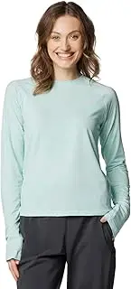 [Columbia] Women's PFG Uncharted Knit Long Sleeve