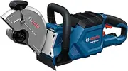 [Bosch Professional] 18V System Cordless Cutoff Saw GCS 18V-230 (incl. 1x Hose Connector)
