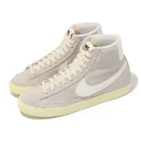 在飛比找momo購物網優惠-【NIKE 耐吉】休閒鞋 Wmns Blazer MID 7