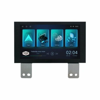 Car Stereo with SatNav for Nissan Murano | V6 | 7″ Inch
