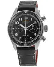 New Tag Heuer Autavia Chronometer Flyback Automatic Men's Watch CBE511A.FC8279