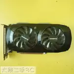 顯示卡 技嘉 GV-N460OC-1GI GTX460 1G DDR5 256BIT (987)【大熊二手3C】