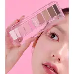 ETUDE HOUSE 伊蒂之屋 PLAY COLOR EYES PALATE 10 色眼影盤