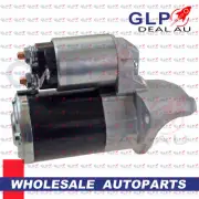 Starter Motor for Subaru Forester SF SG SH SK Impreza GC GD GG Leone 1980-2019 (for: Subaru)