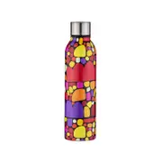 Ashdene Puli Puli Drink Bottle 500ml Graphite