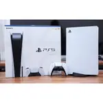 PS5主機光碟版現貨/PLAYHASNOLIMITS/玩樂無設限可面交不囉嗦一句話