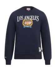 [MITCHELL & NESS] MITCHELL & NESS Sweatshirts - Item 10604685
