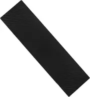 HONMEET Portable Hair Coloring Comb Reusable Highlighting Board for Even Dye Application at Home Salon Durable Scalp Comb for Consistent Color Coverage and Easy Use