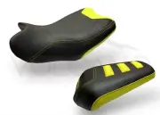 Cover Coverage Saddle Benelli TRK
