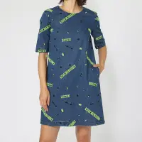 在飛比找Yahoo!奇摩拍賣優惠-現貨！全新 真品 Love Moschino dress 1