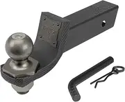 Reese Towpower 7092400 Tactical Towing Starter Kit Class V 2" Drop