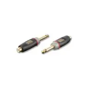 GA63263 XGA06 Xcaliber Adaptor, Phono Socket To Jack Plug