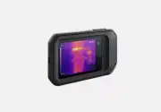 FLIR C5 Compact Thermal Imaging Camera