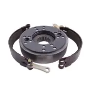 Differential Brake Assembly 249022A3 249022A1 A142979 A154350 A157157 for Case