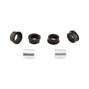 Whiteline Rear Control arm Rear upper outer bushing for MAZDA RX7 FC SERIES IV V