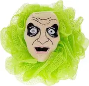 Warner Bros Beetlejuice Body Exfoliator