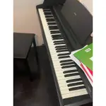 YAMAHA 電鋼琴