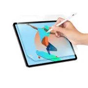 SwitchEasy Paper for 2024 iPad Air 11" Transparent