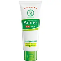 在飛比找樂天市場購物網優惠-曼秀雷敦 Acnes 抗痘洗面乳 100g