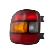 For Chevy Silverado 1500 Tail Light Stepside 1999 00 01 02 2003 Driver Side (for: Chevrolet)