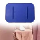 Multipurpose Silicone Iron Rest Pad for Ironing Board Hot Resistant Mat