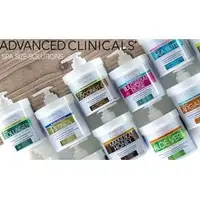 在飛比找PChome商店街優惠-美國 Advanced Clinicals 身體美容乳液 4