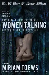 在飛比找誠品線上優惠-Women Talking