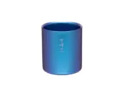 Snow Peak Tokyo Limited Edition Stacking Mug H300