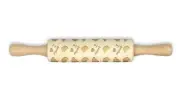 Beagle small dog head roller Art-Dog