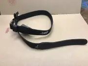 Zep Pro Mens Canvas UCF University Of Central Florida Belt Size 32