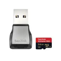 在飛比找Yahoo!奇摩拍賣優惠-公司貨 Sandisk Extreme PRO microS