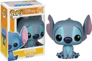 Pop! Funko Vinyl Figurine Lilo & Stitch Stitch Seated #159 Collectable Toy 3+