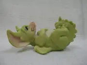 Whimsical World Of Pocket Dragons Tickles Real Musgrave NIB