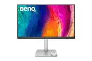 BenQ PD3226G 32" 4K UHD 1ms 144Hz Thunderbolt 4 Designer Monitor
